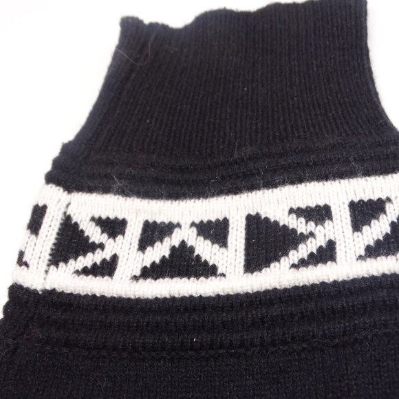 Michael Kors  Heavy Knit Skit Joggers New With Tag XS - Picture 3 of 5